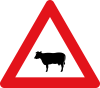 Gevaarsbord A29