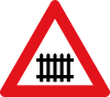 Gevaarsbord A41