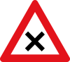 Voorrangsbord B17
