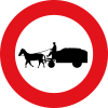Verbodsbord C13