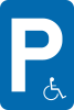 Stilstaan en parkeren E9a-h