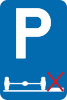 Stilstaan en parkeren E9g