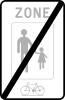 Aanwijzingsbord F105