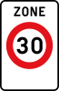 Aanwijzingsbord F4a