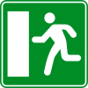 Aanwijzingsbord F52