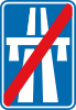 Panneau d’indication F7