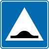Aanwijzingsbord F87