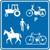 Aanwijzingsbord F99c